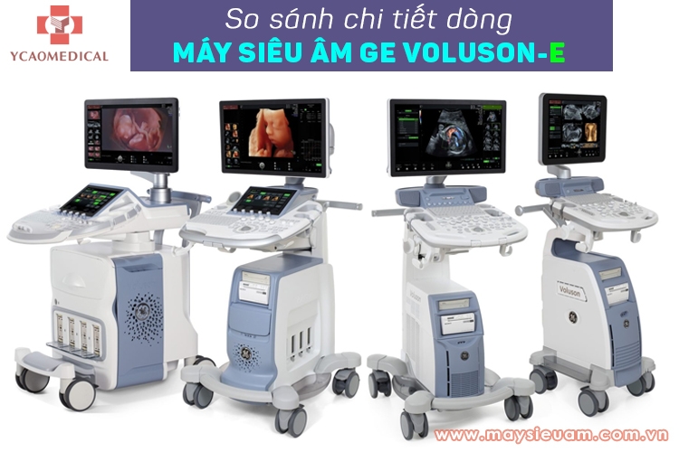 Máy siêu âm Voluson S6 có những ứng dụng trong lĩnh vực y tế nào?
