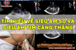 tim hieu ung dung sieu am so va sieu am tim cang thang