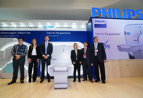 nang tam cong nghe chan doan hinh anh   philips trinh lang giai phap dot pha