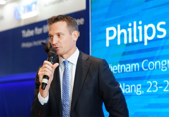 nang tam cong nghe chan doan hinh anh   philips trinh lang giai phap dot pha