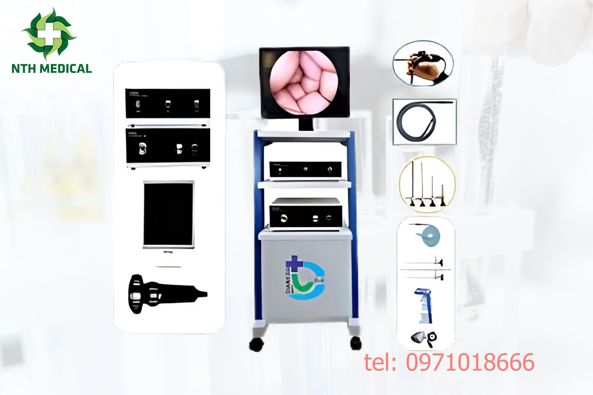 nhu cau thu mua may soi tai mui hong tren thi truong hien nay