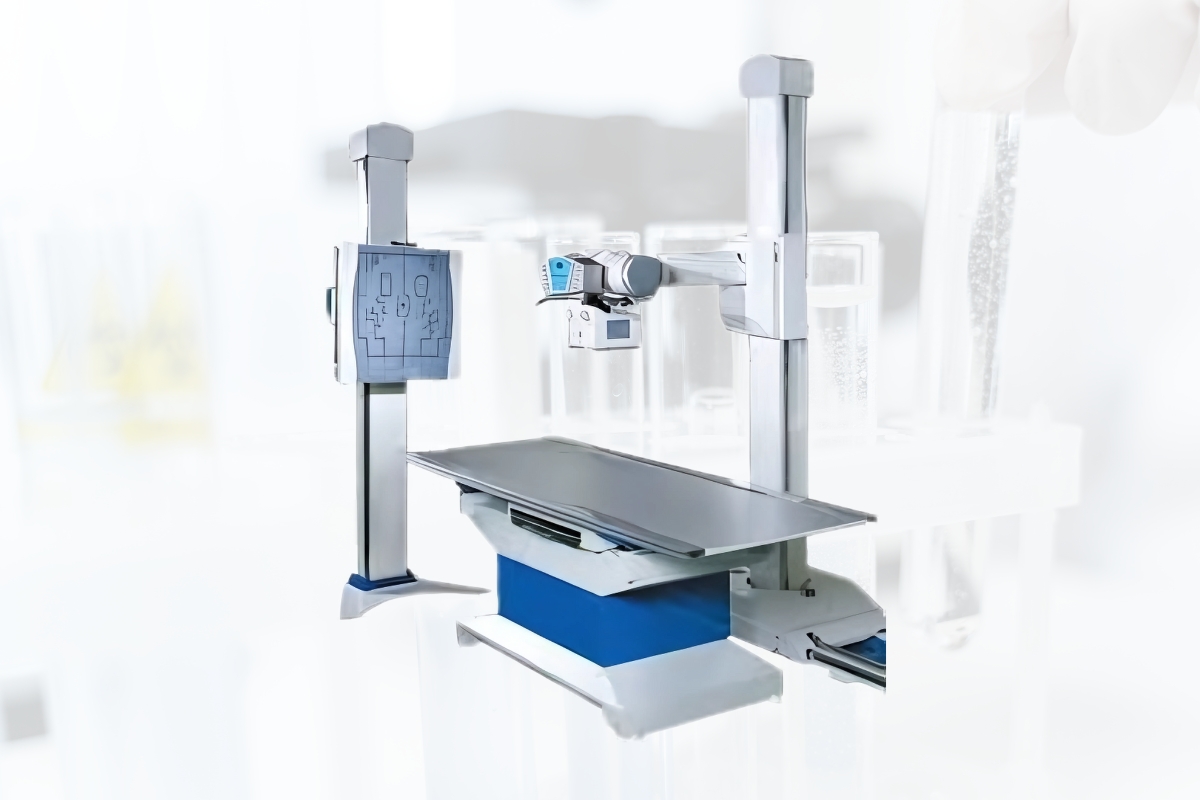 nhung luu y khi chon noi sua may chup x quang