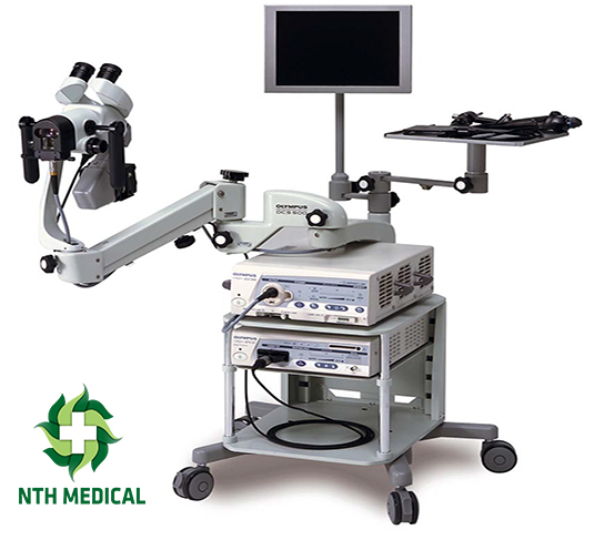 sua chua may noi soi