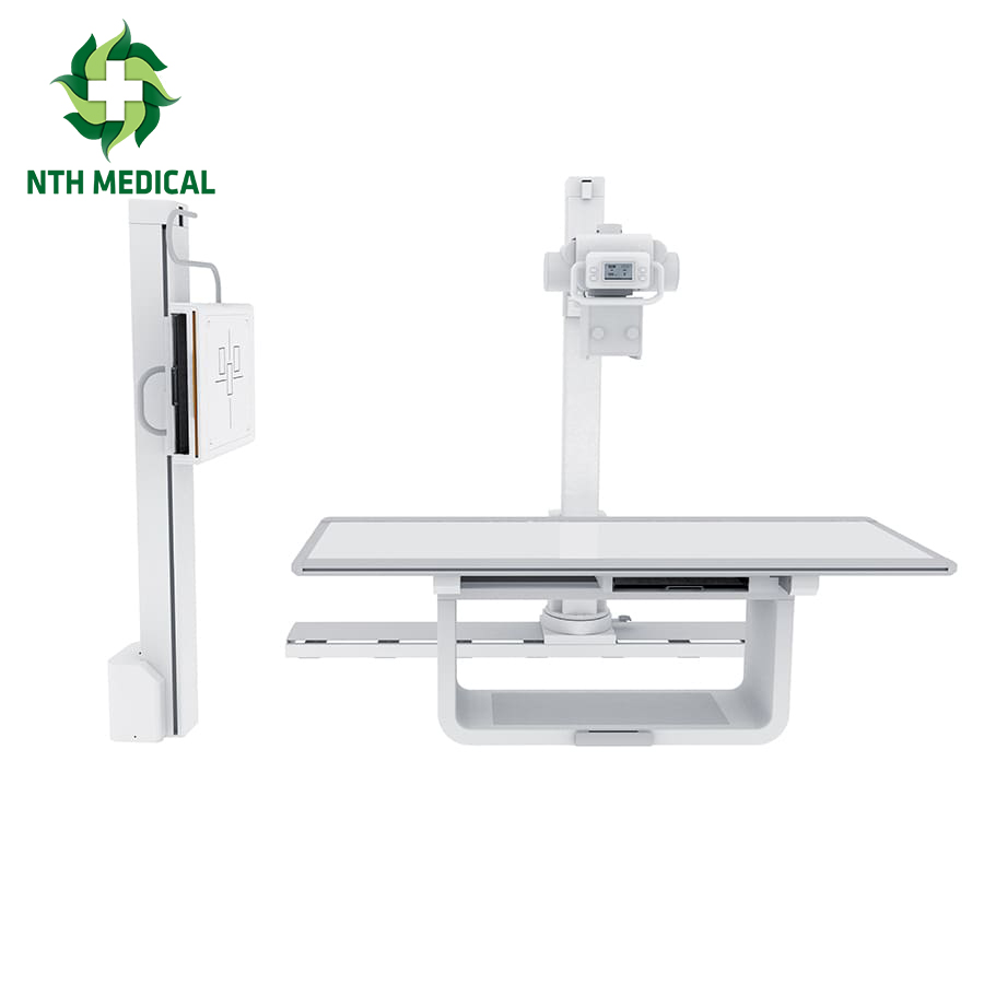 sua chua may chup x  quang