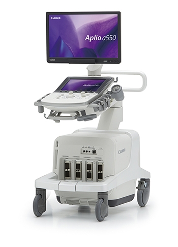 aplio a550